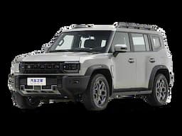 Off-Road