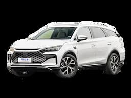 SUV