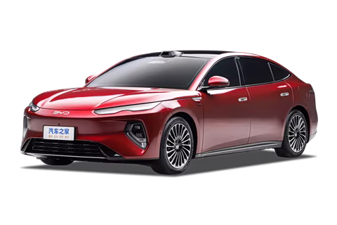 EV / Hybrid Stock