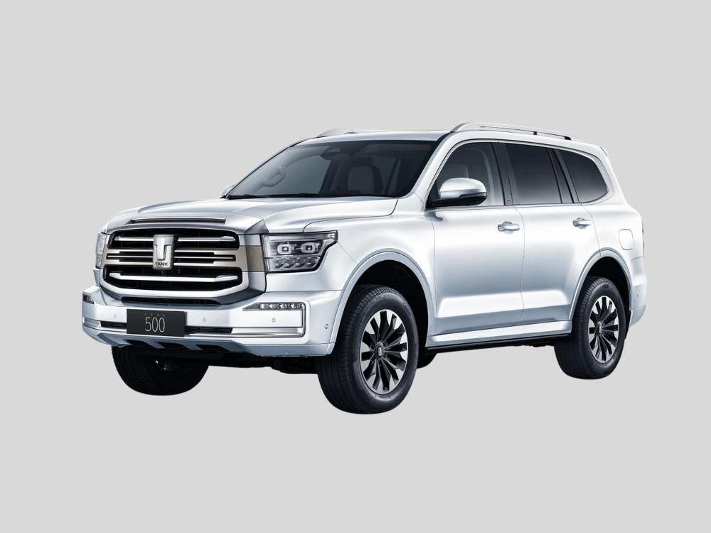 Fleet Utility Conversion