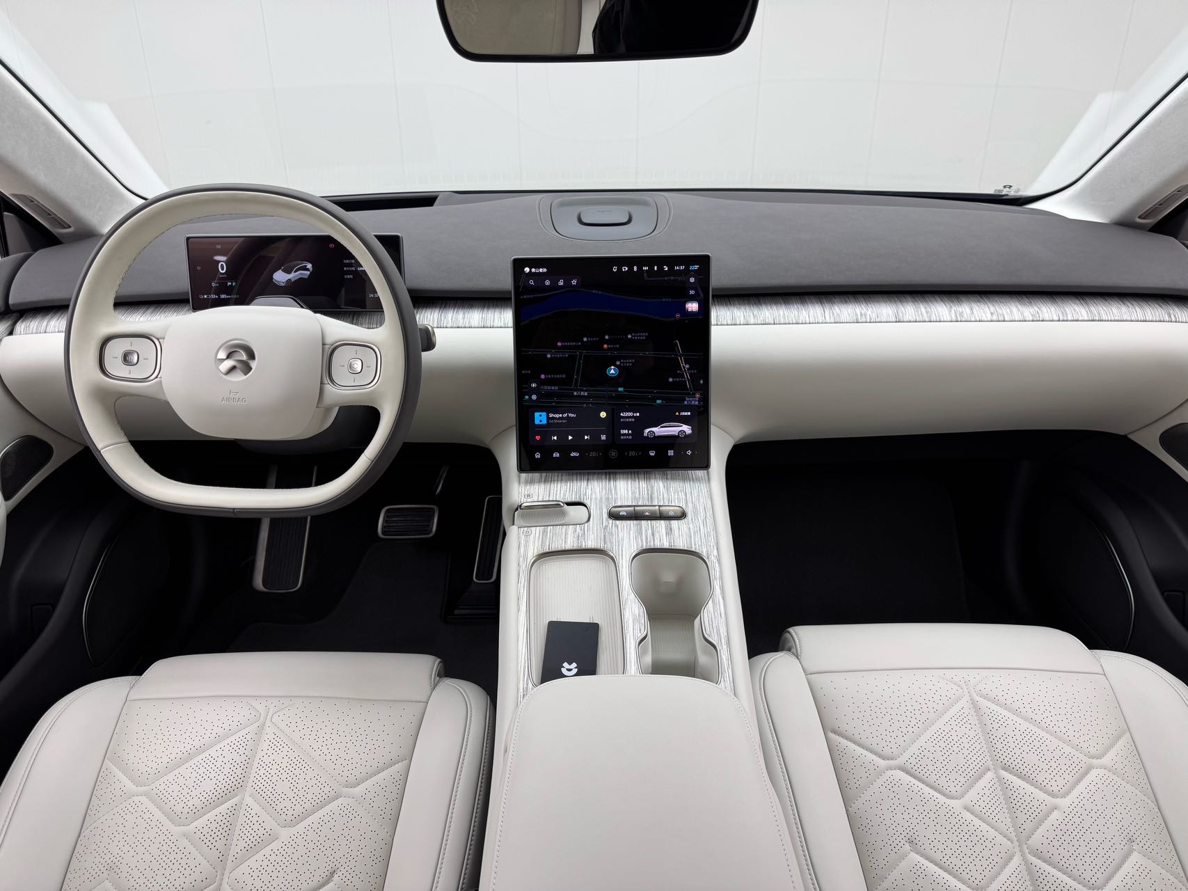 NIO Unknown - View 6