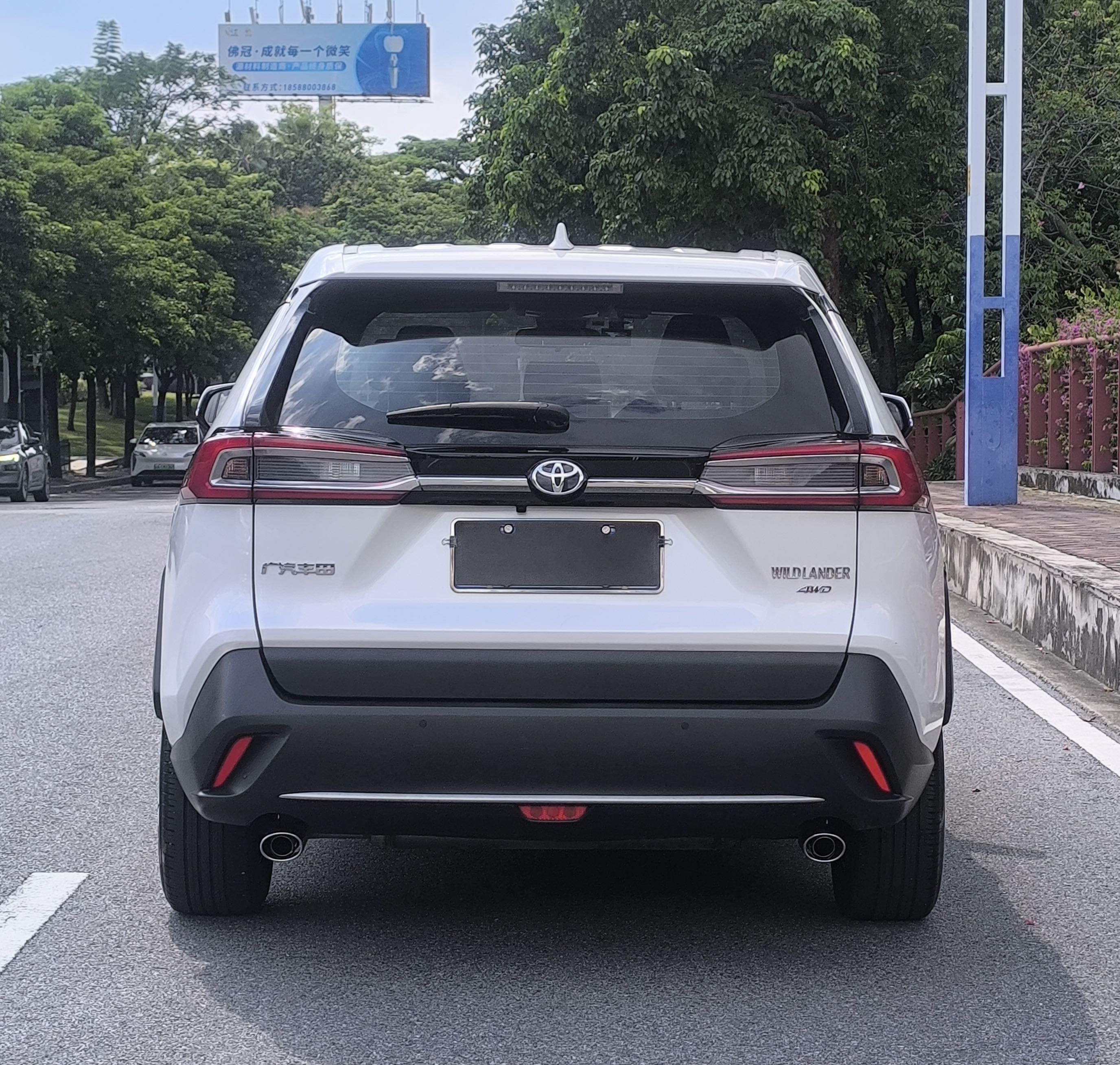 Toyota Unknown - View 5