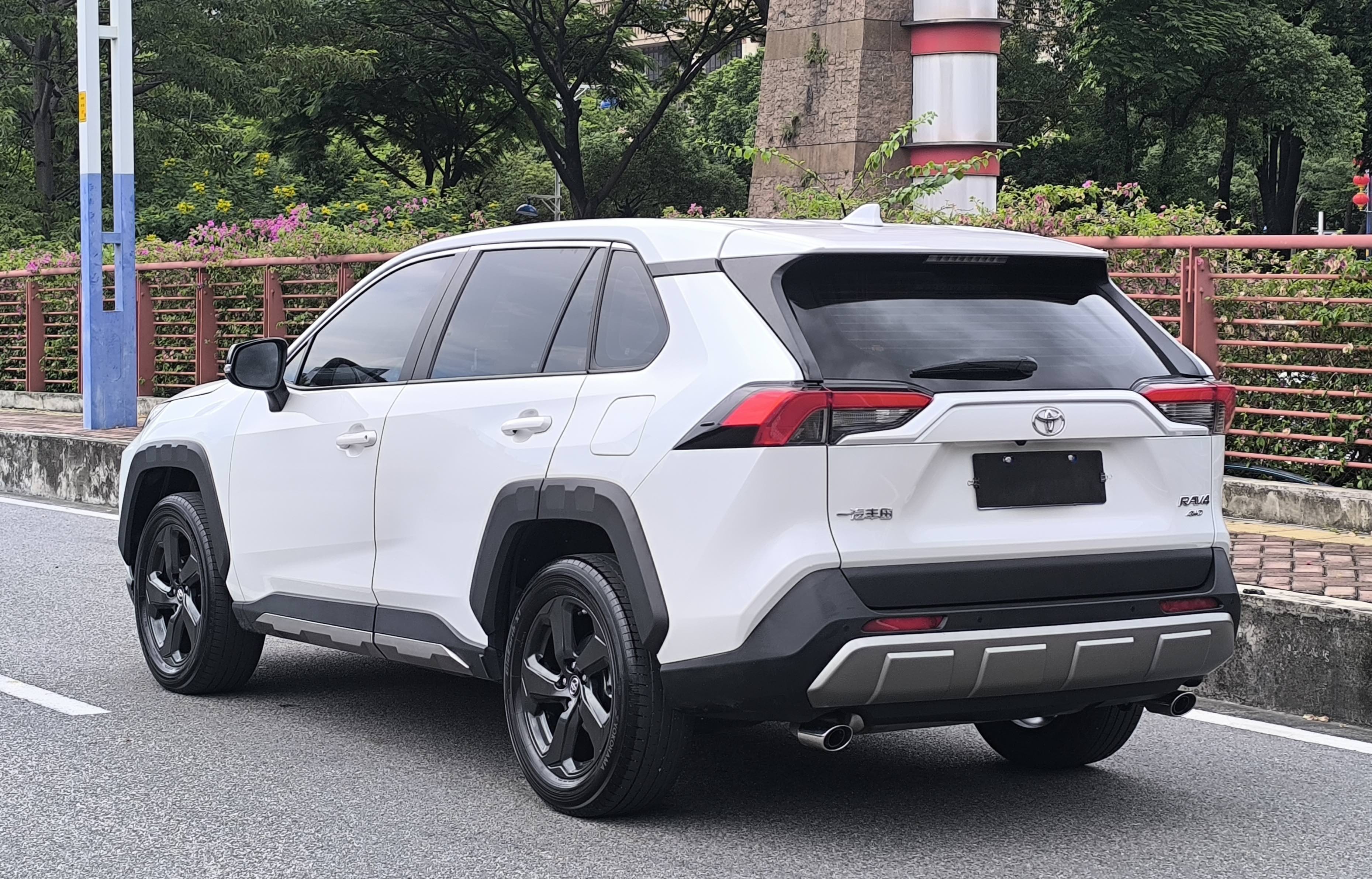 Toyota Unknown - View 4