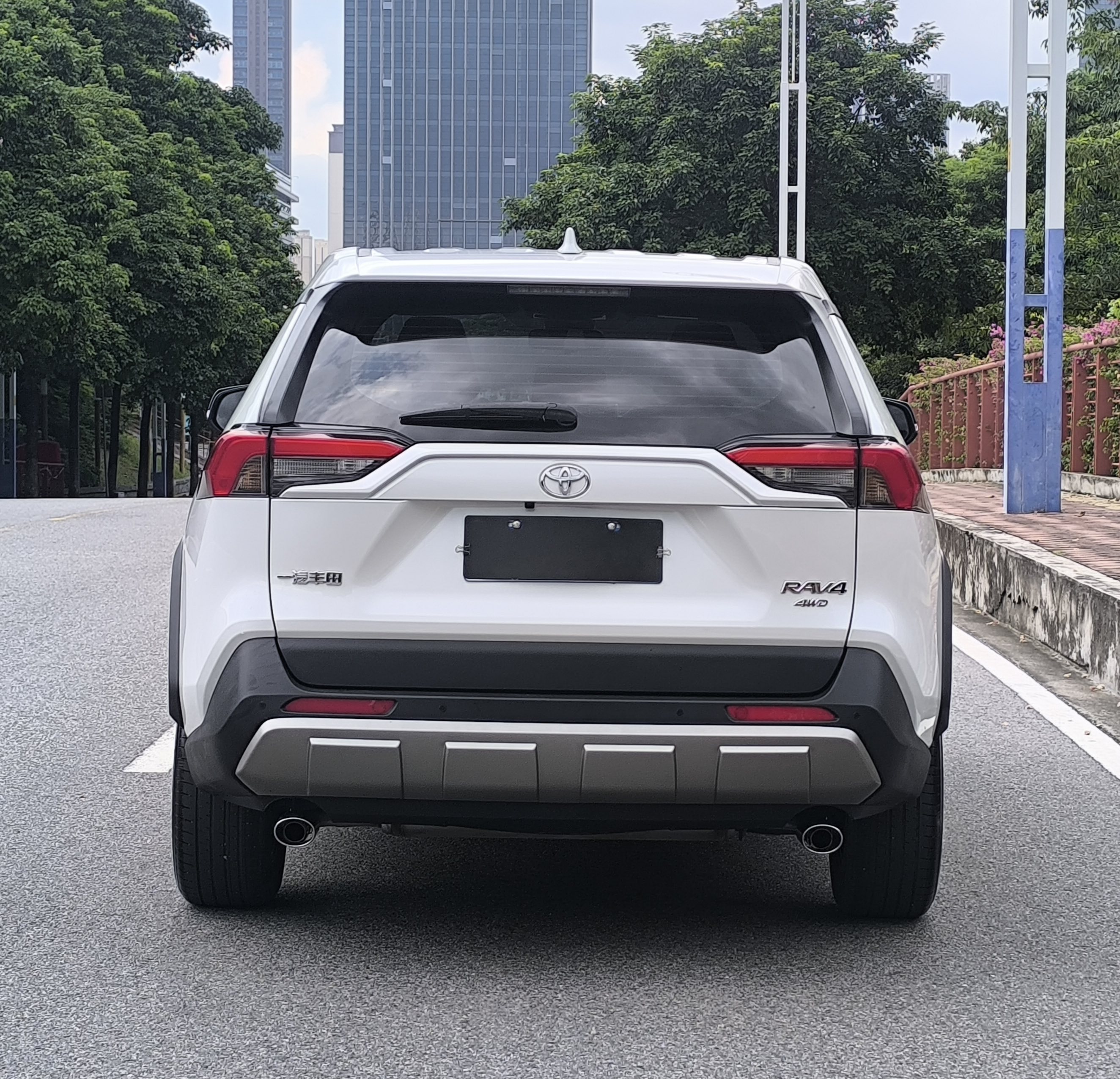 Toyota Unknown - View 6