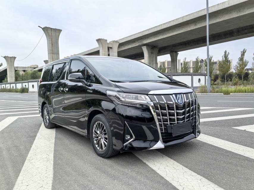 Toyota Unknown - View 3