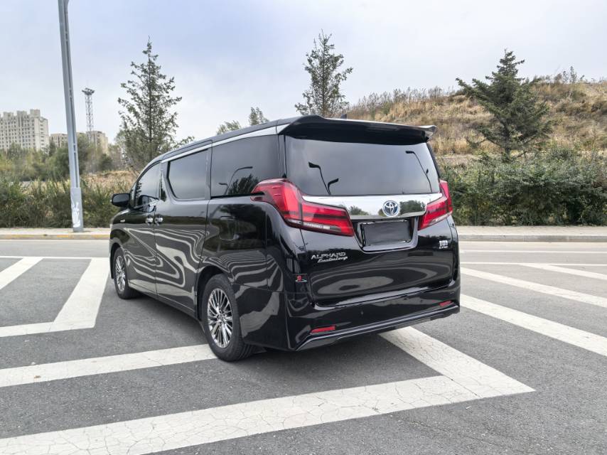Toyota Unknown - View 4