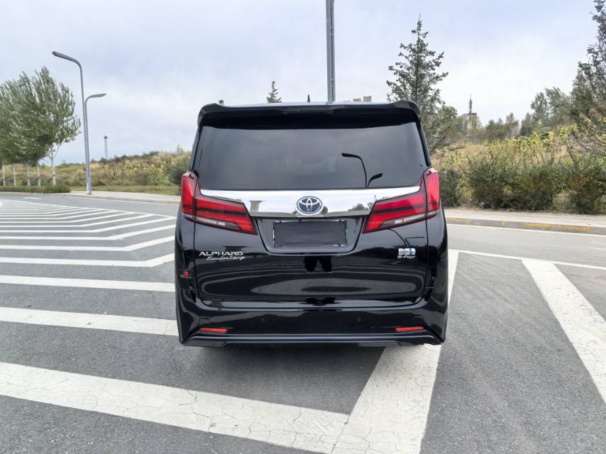 Toyota Unknown - View 5
