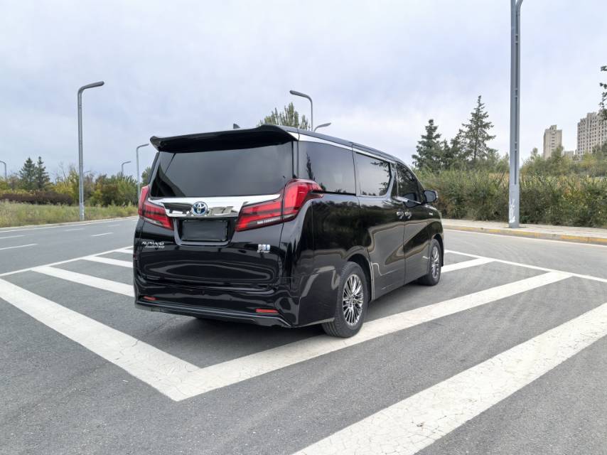 Toyota Unknown - View 6
