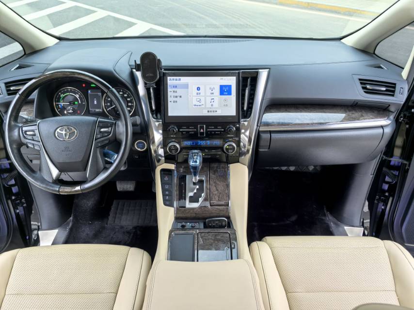 Toyota Unknown - View 7