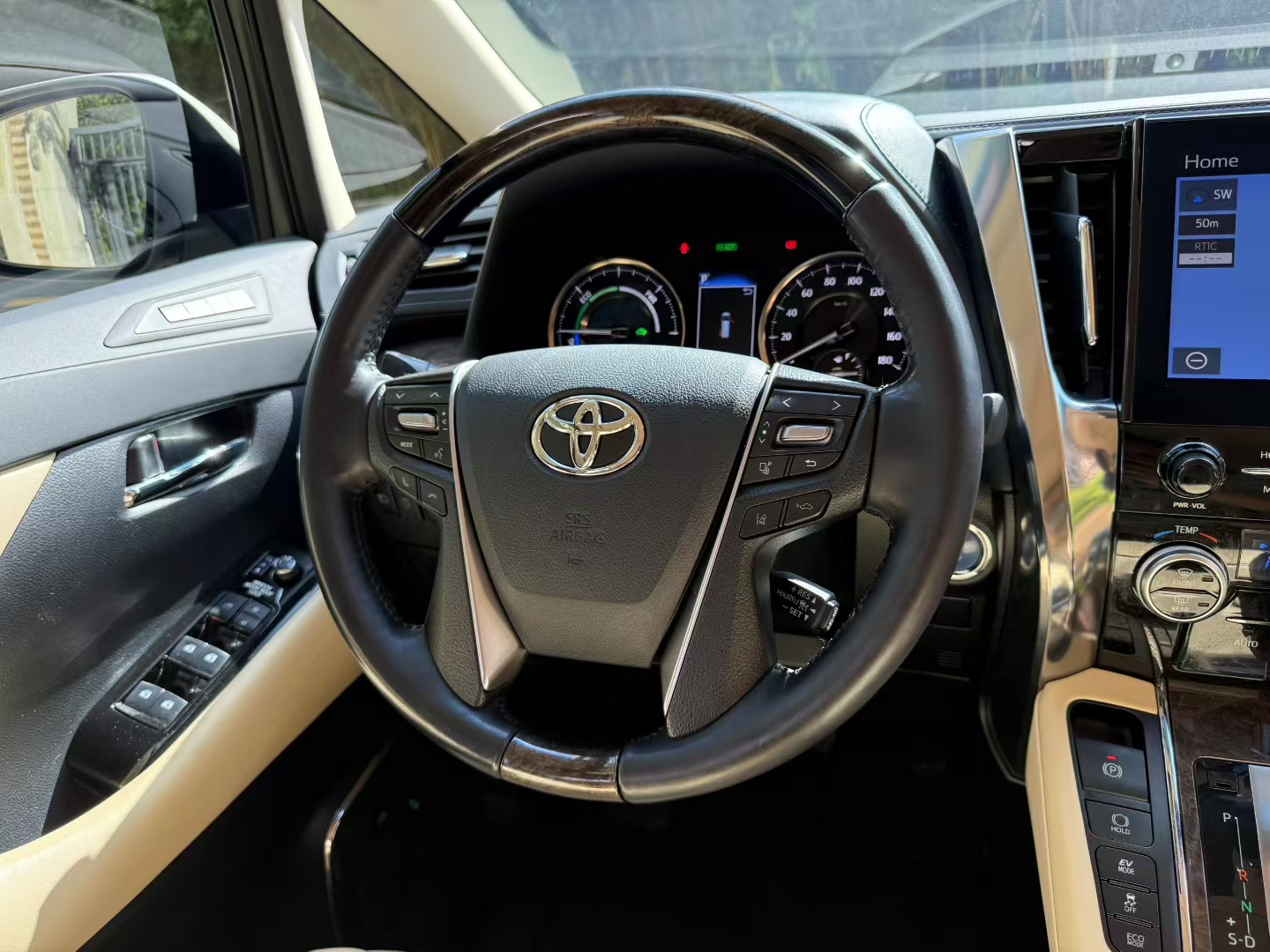 Toyota Unknown - View 7