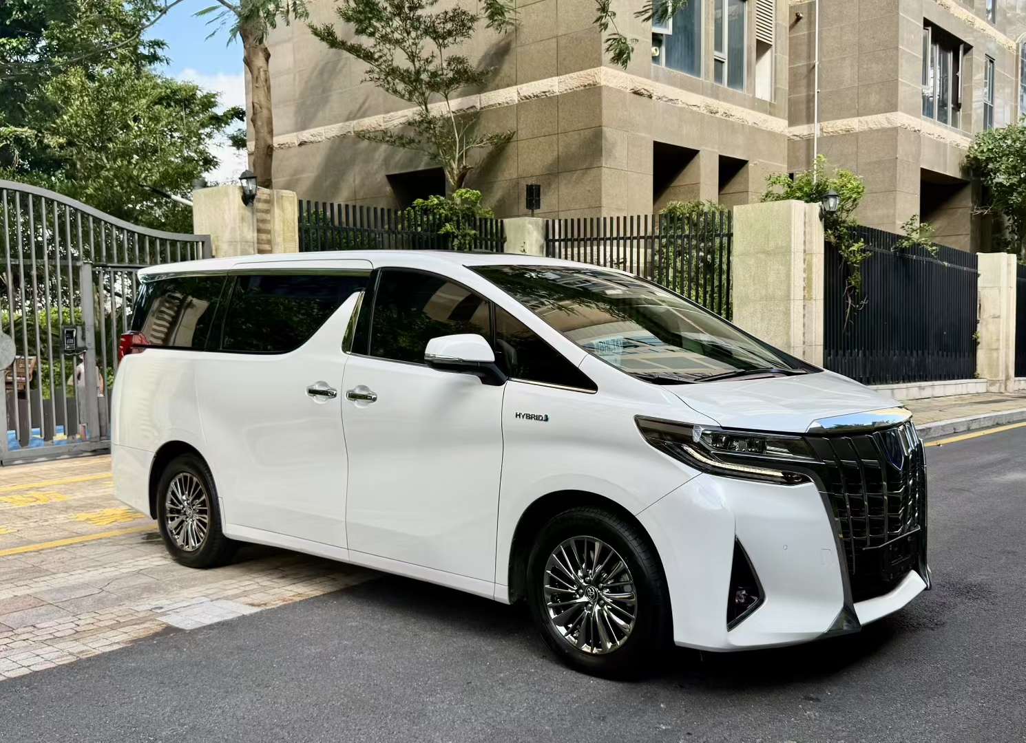 Toyota Unknown - View 8