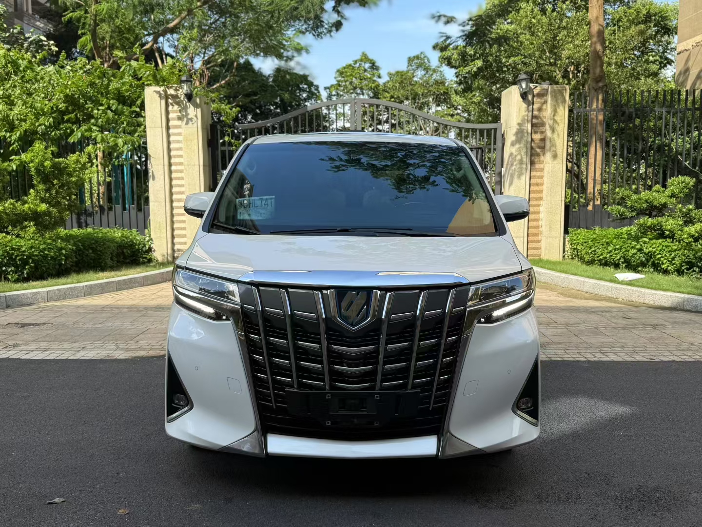 Toyota Unknown - View 9