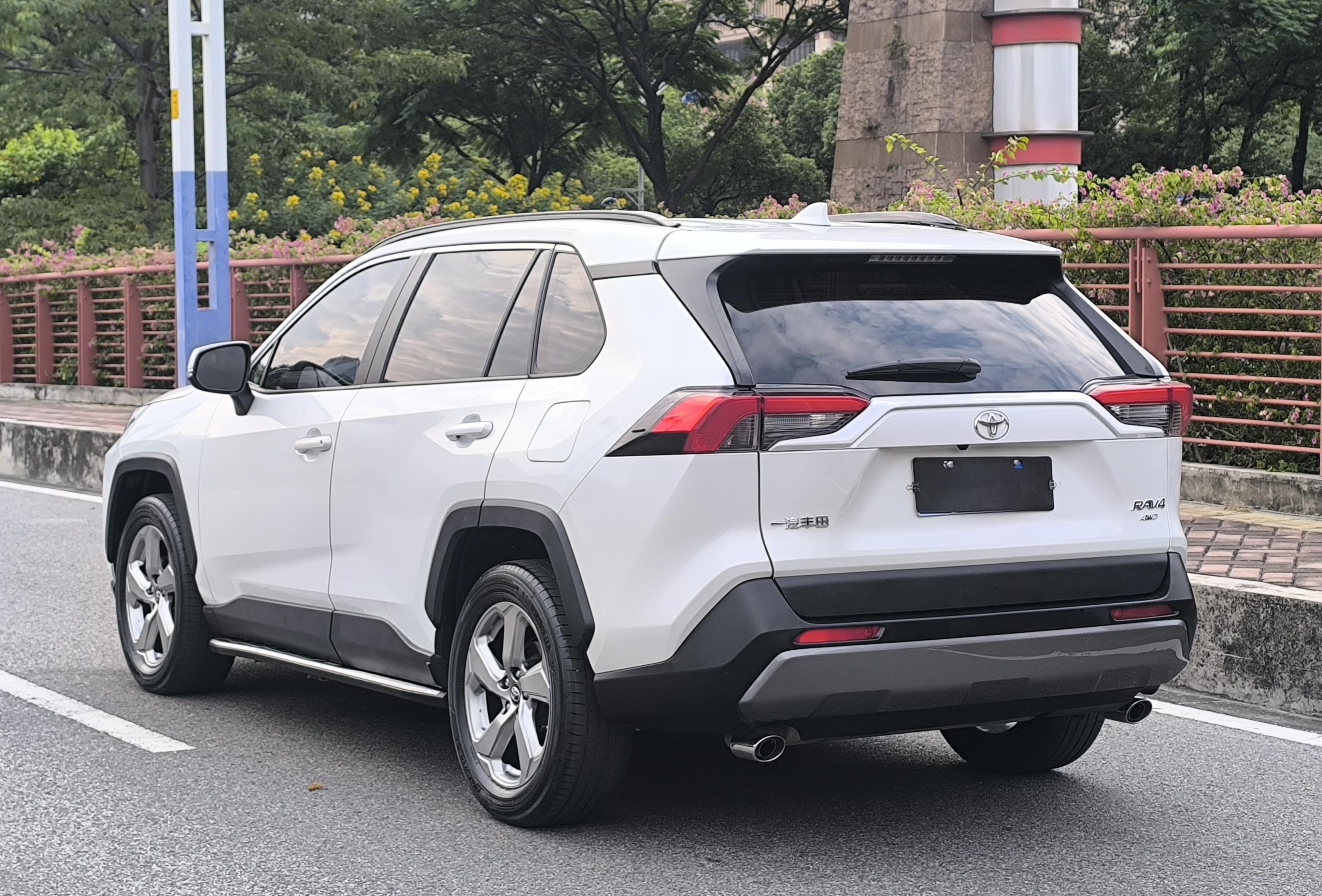 Toyota Unknown - View 4