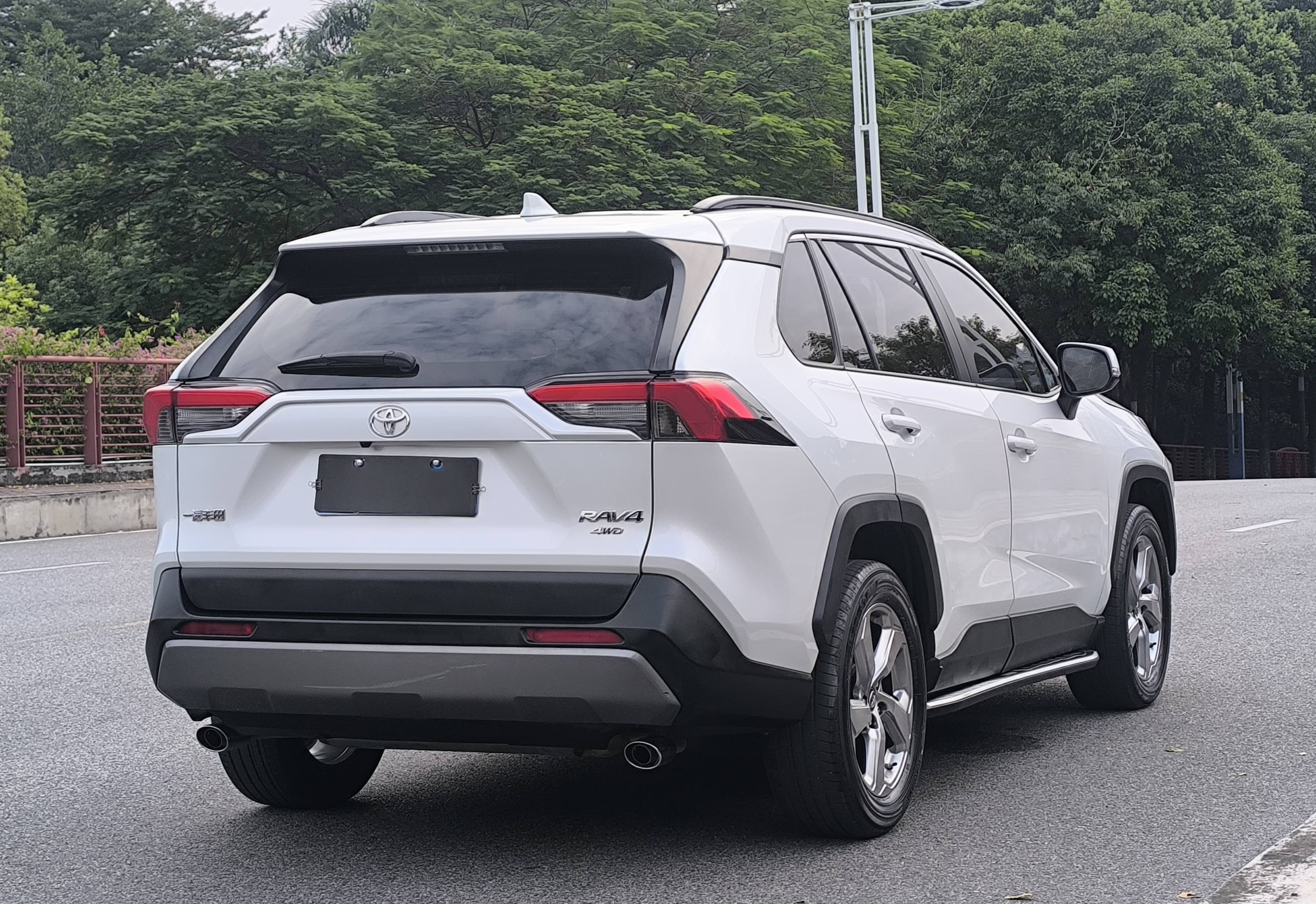 Toyota Unknown - View 5