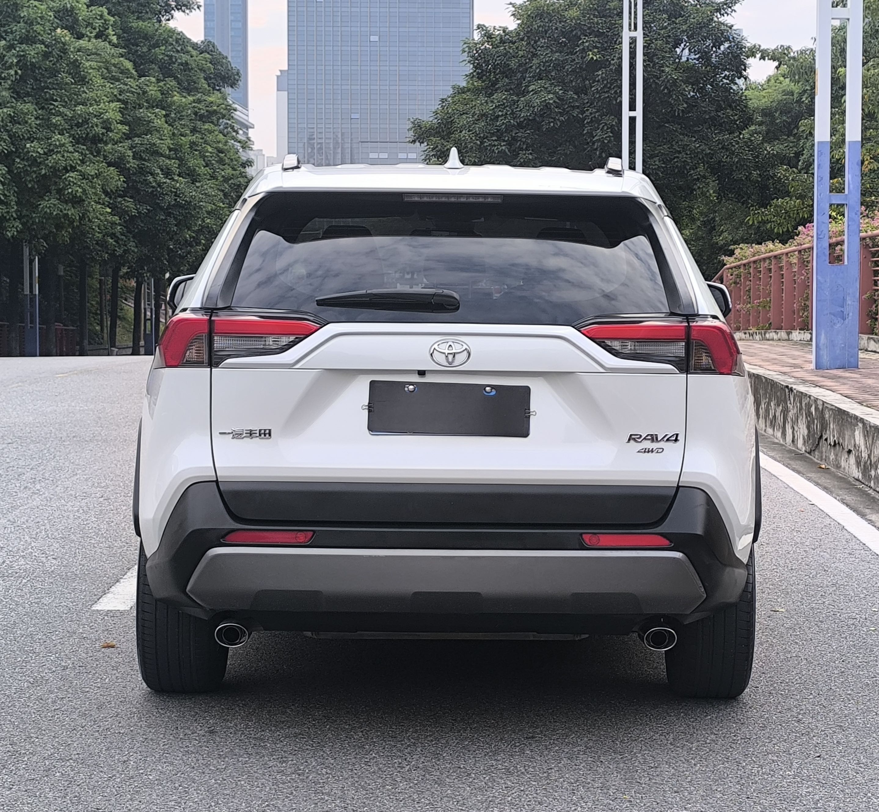 Toyota Unknown - View 6