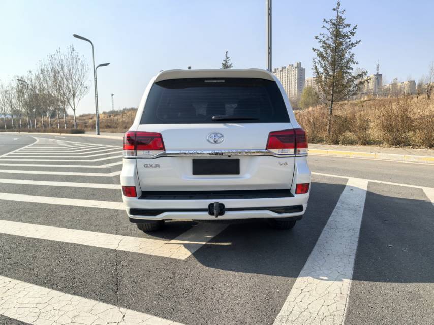Toyota Unknown - View 5