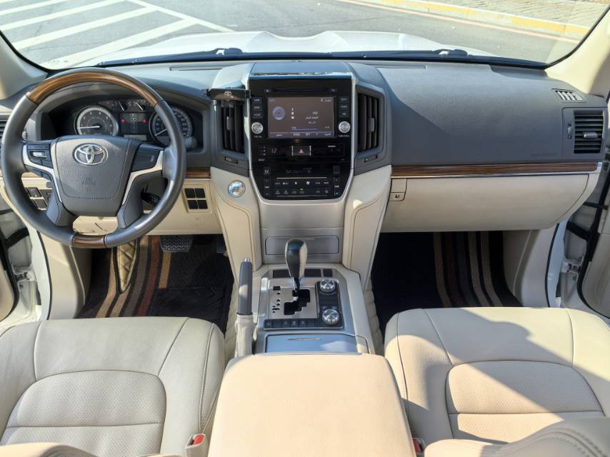 Toyota Unknown - View 7