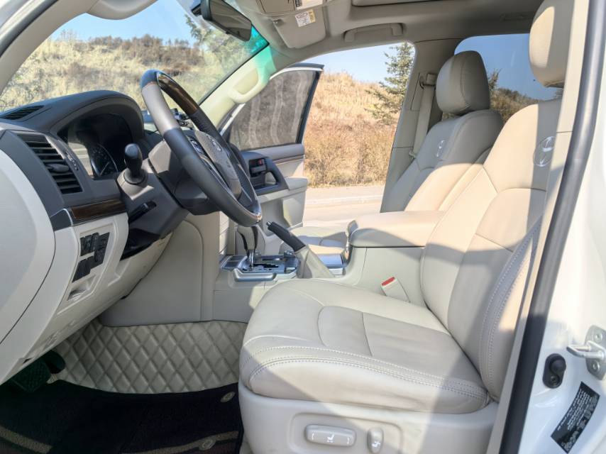 Toyota Unknown - View 8