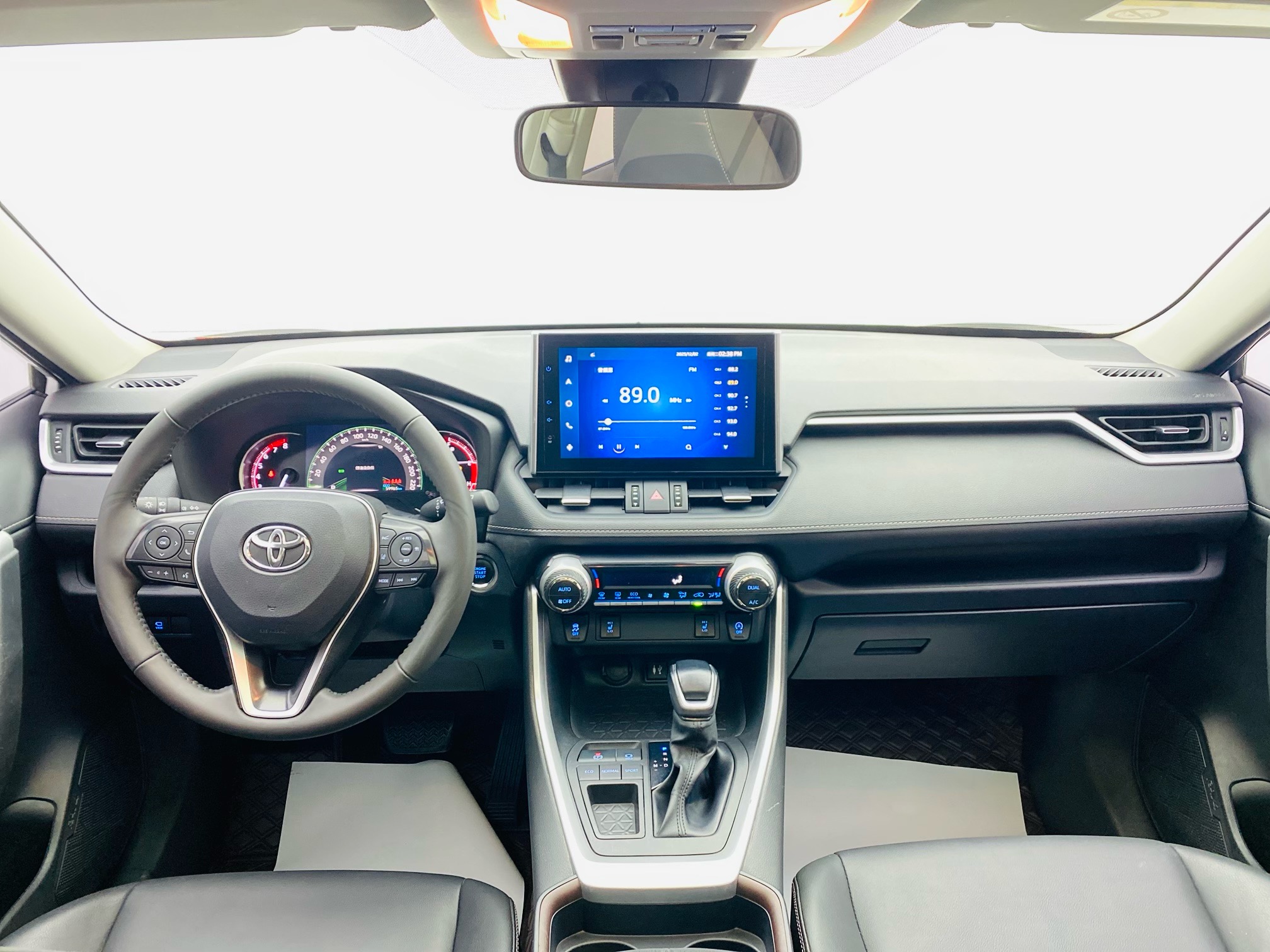 Toyota Unknown - View 5