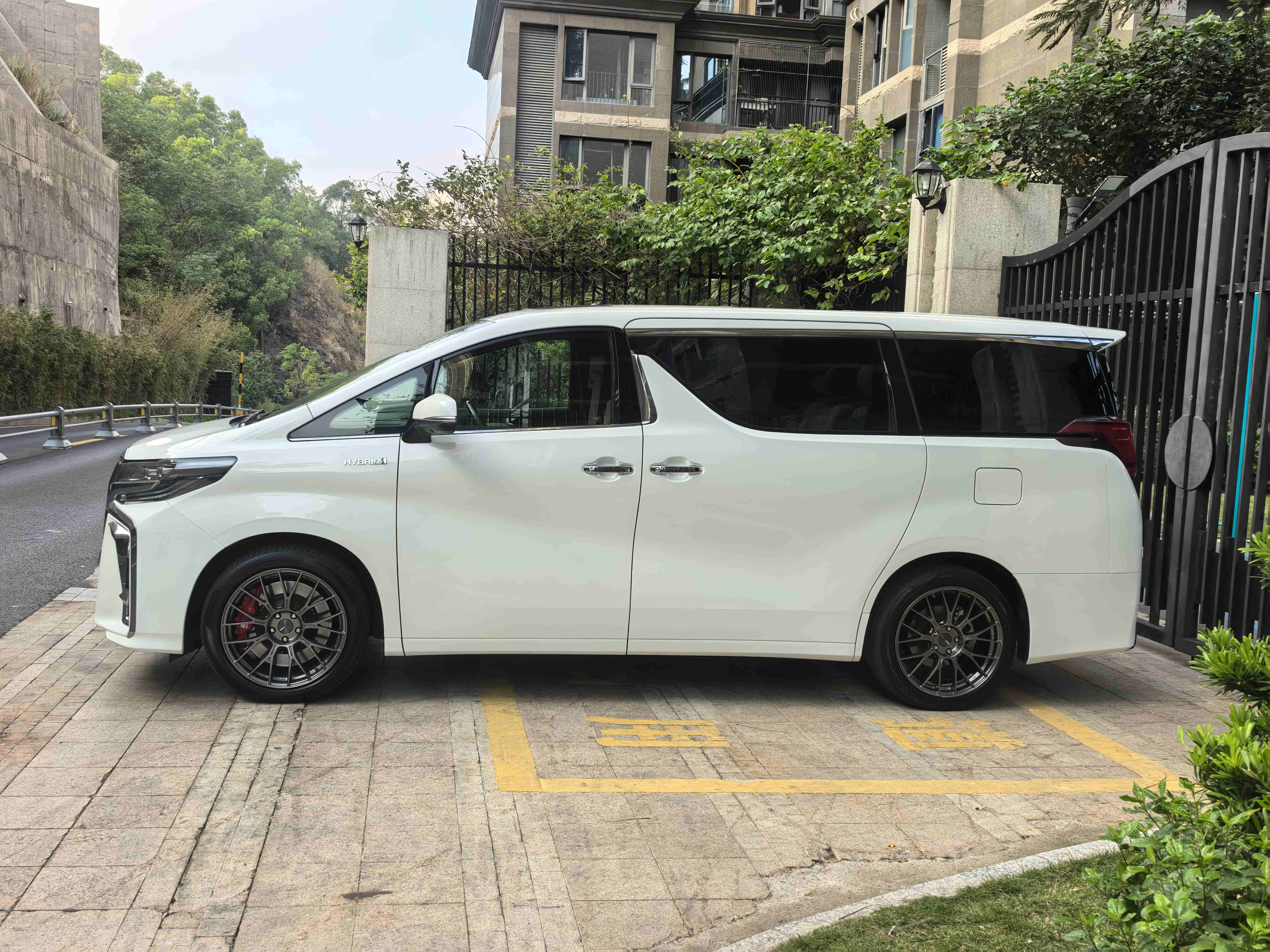 Toyota Unknown - View 7