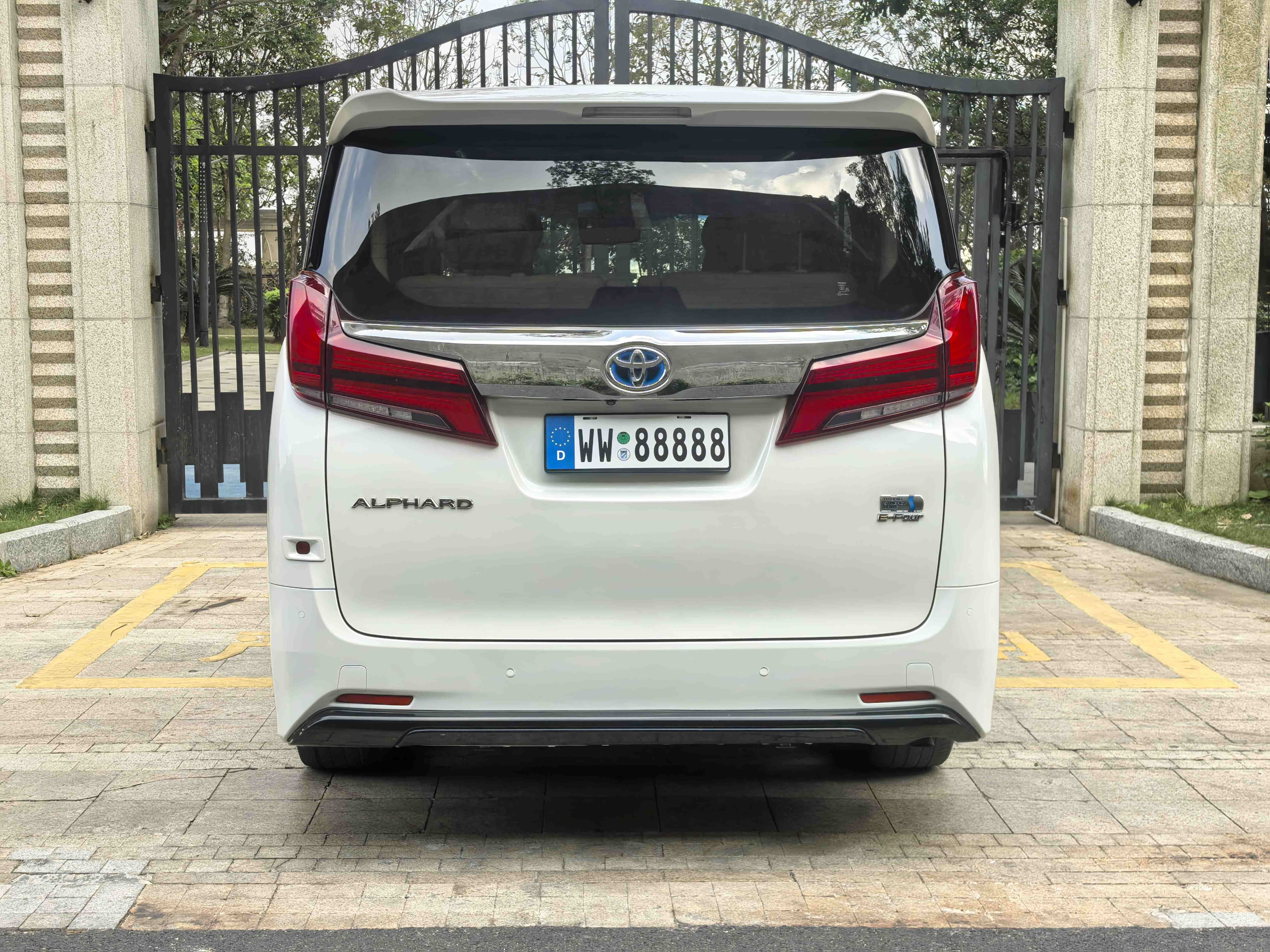 Toyota Unknown - View 8