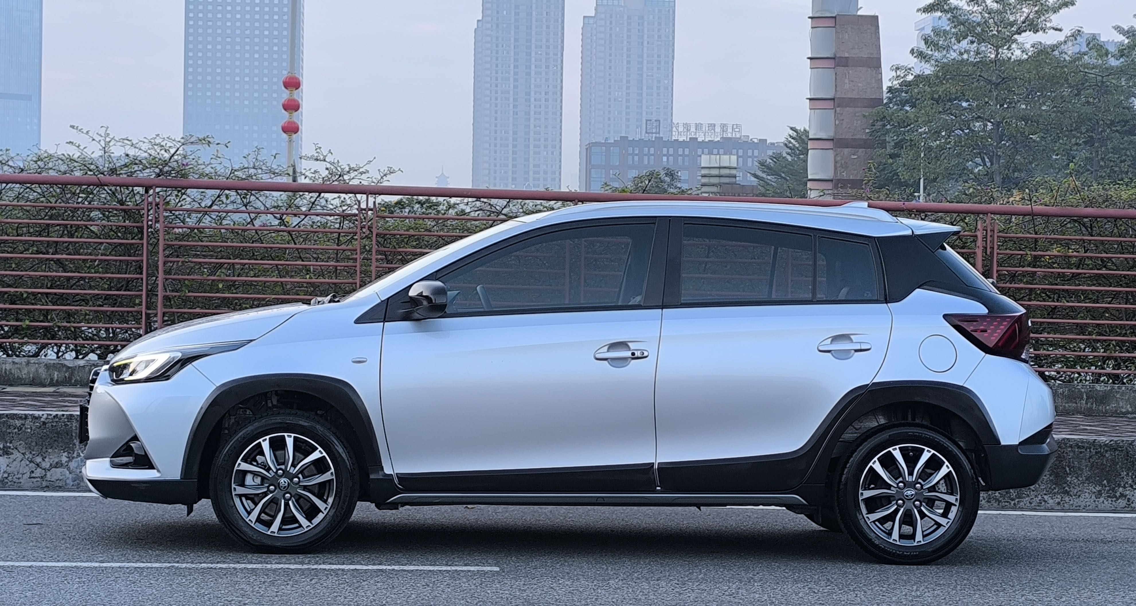 Toyota Unknown - View 4