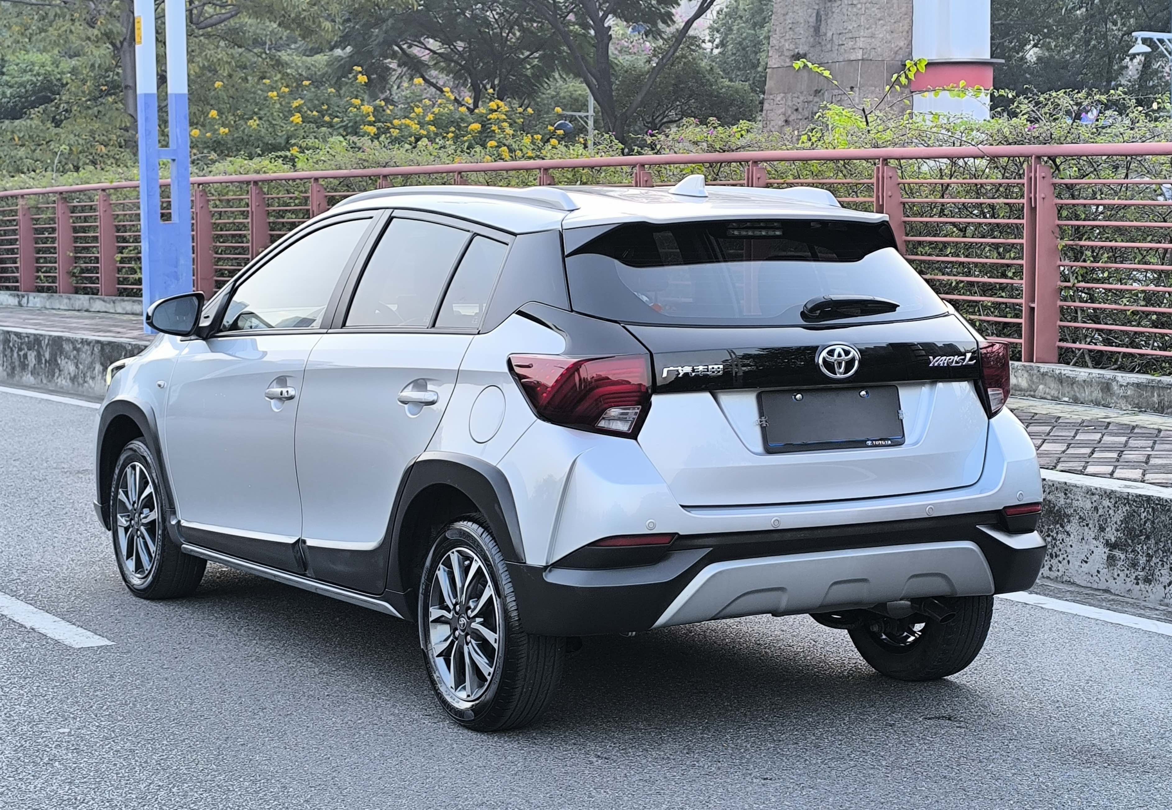 Toyota Unknown - View 5