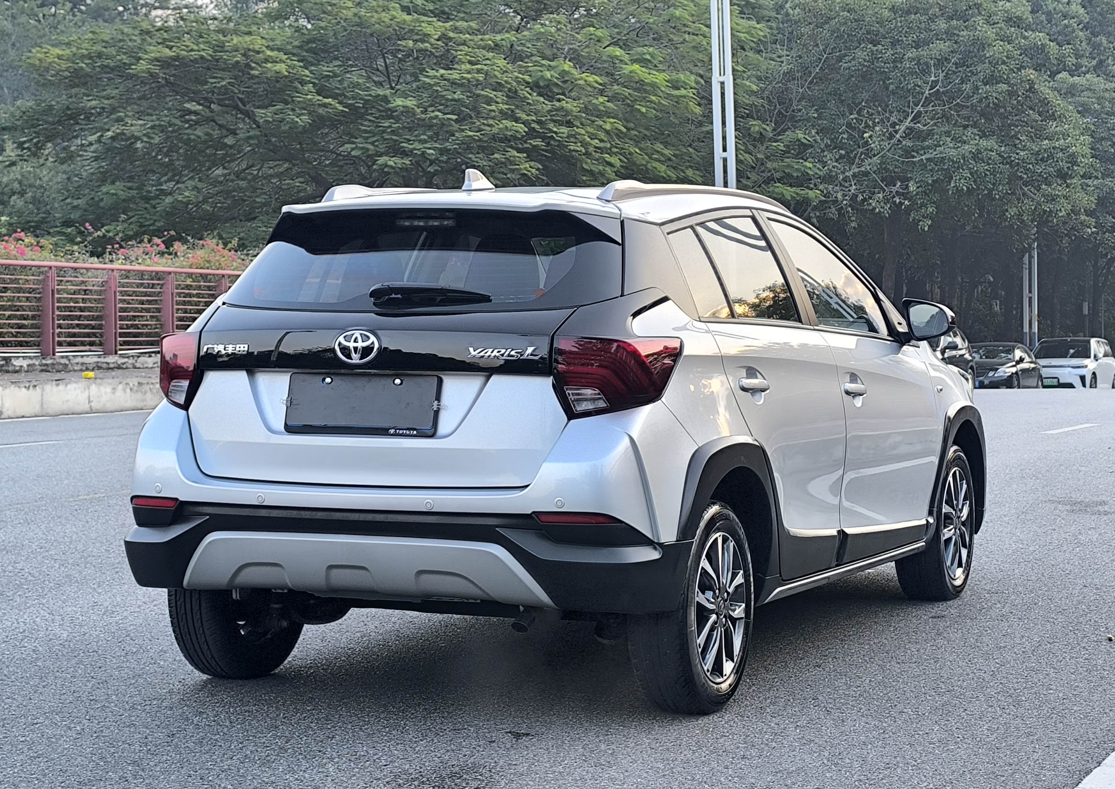 Toyota Unknown - View 6
