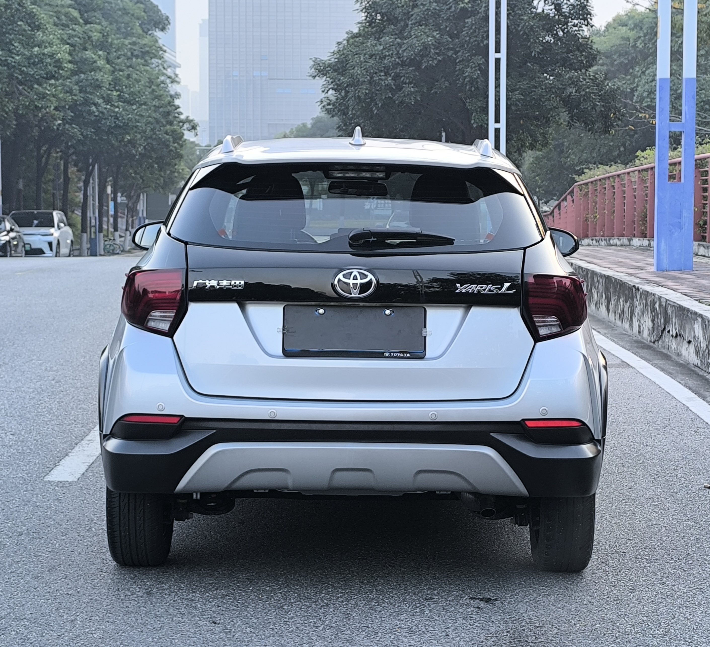 Toyota Unknown - View 7