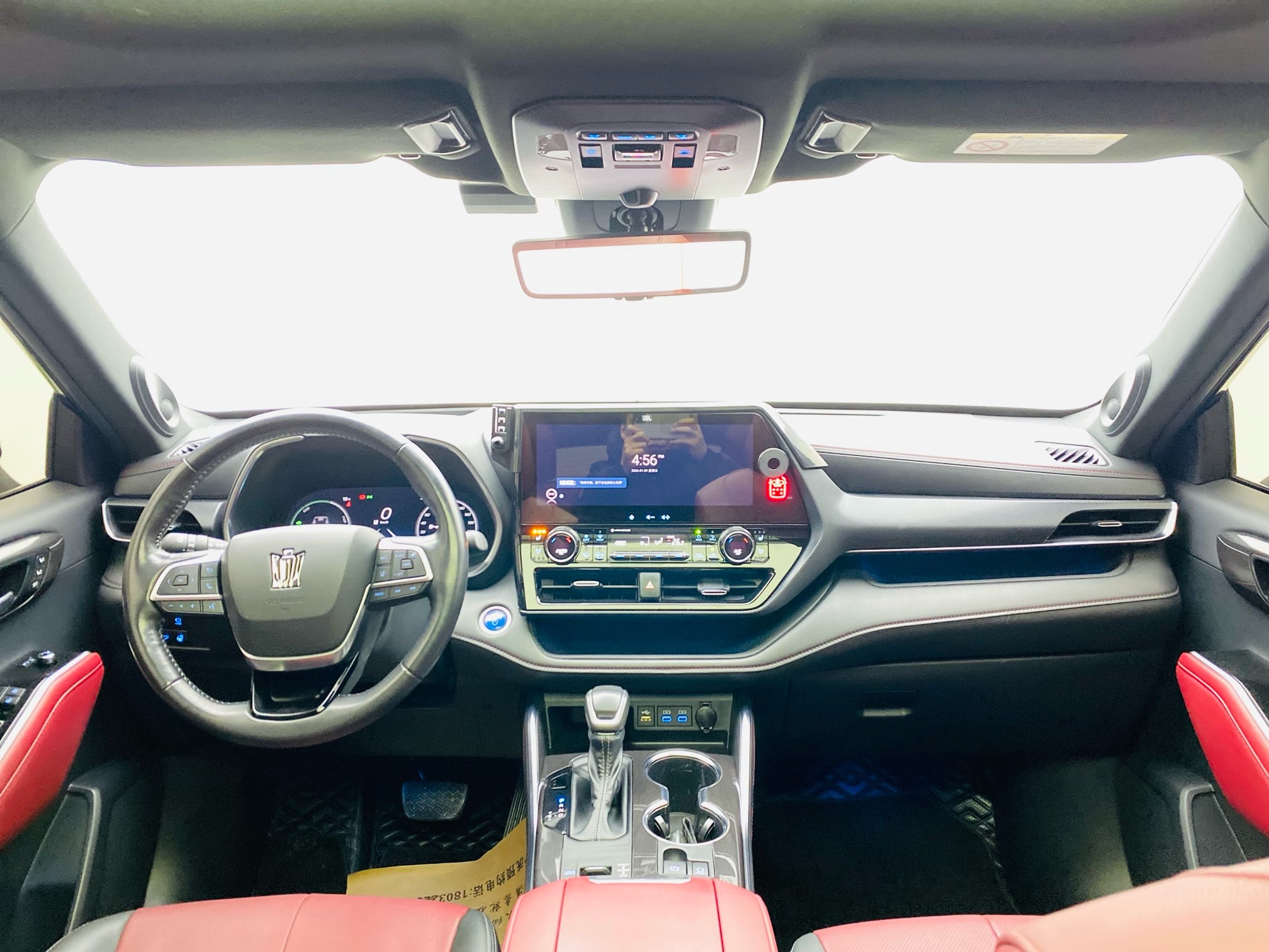 Toyota Unknown - View 5