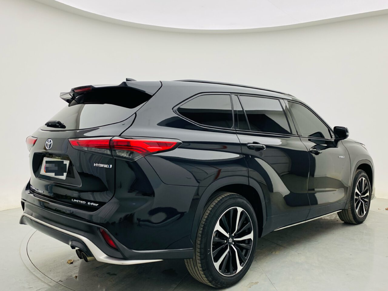 Toyota Unknown - View 8