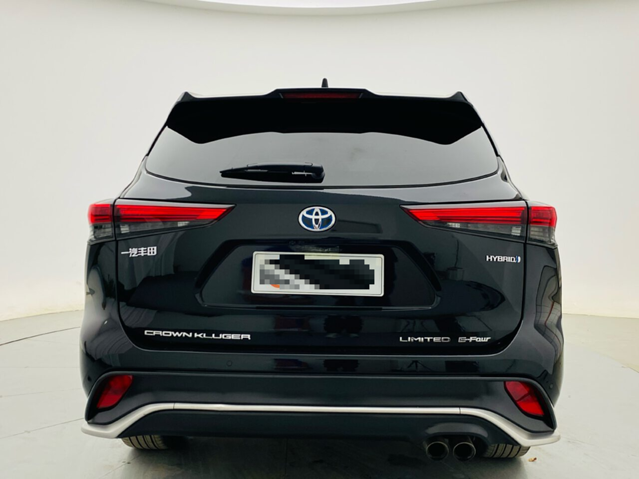 Toyota Unknown - View 9