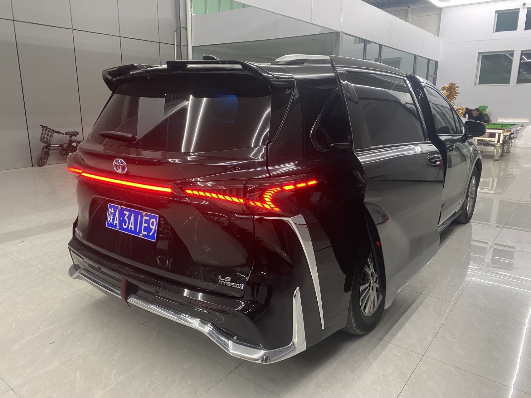 Toyota Unknown - View 8