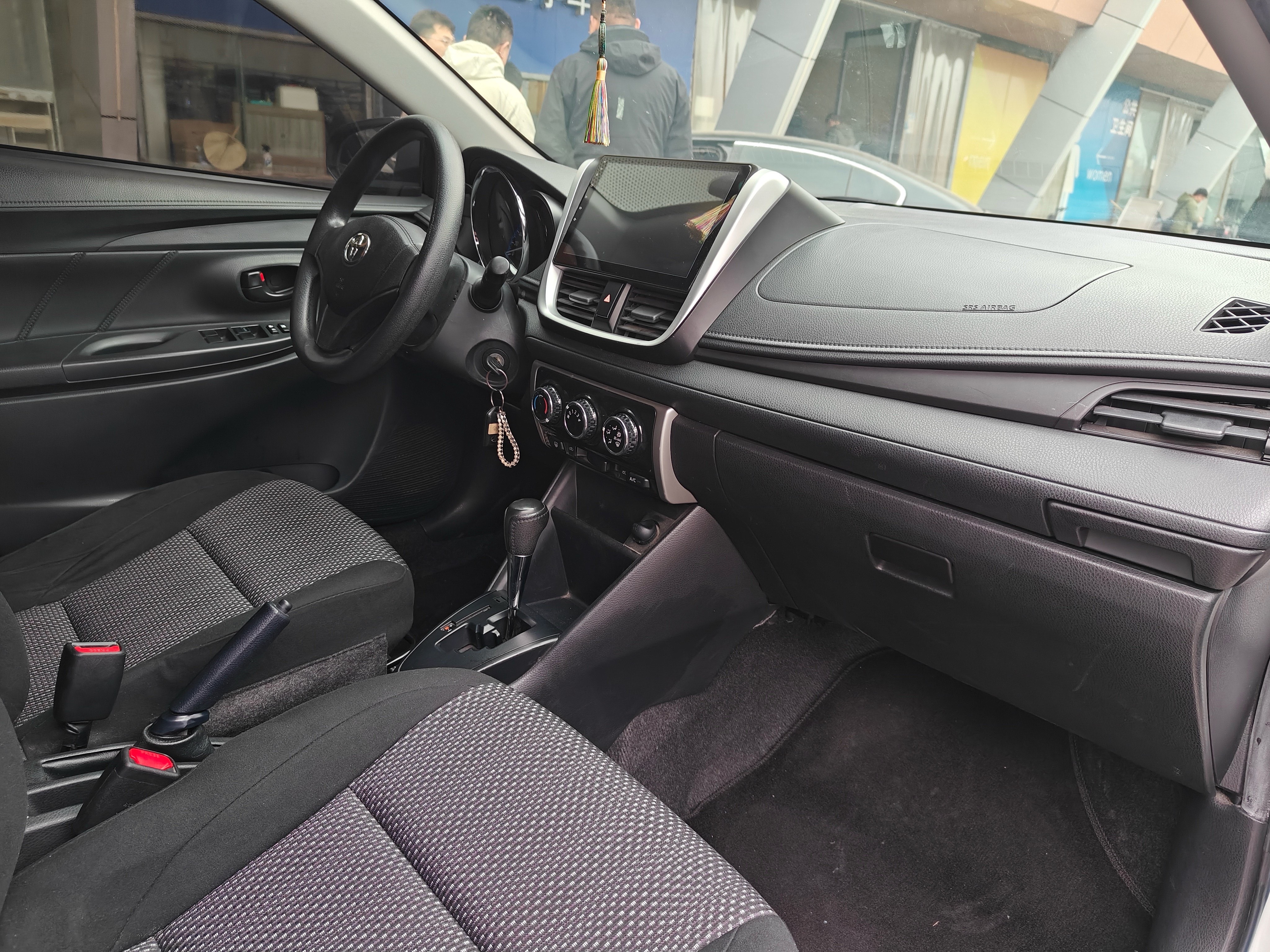 Toyota Unknown - View 4