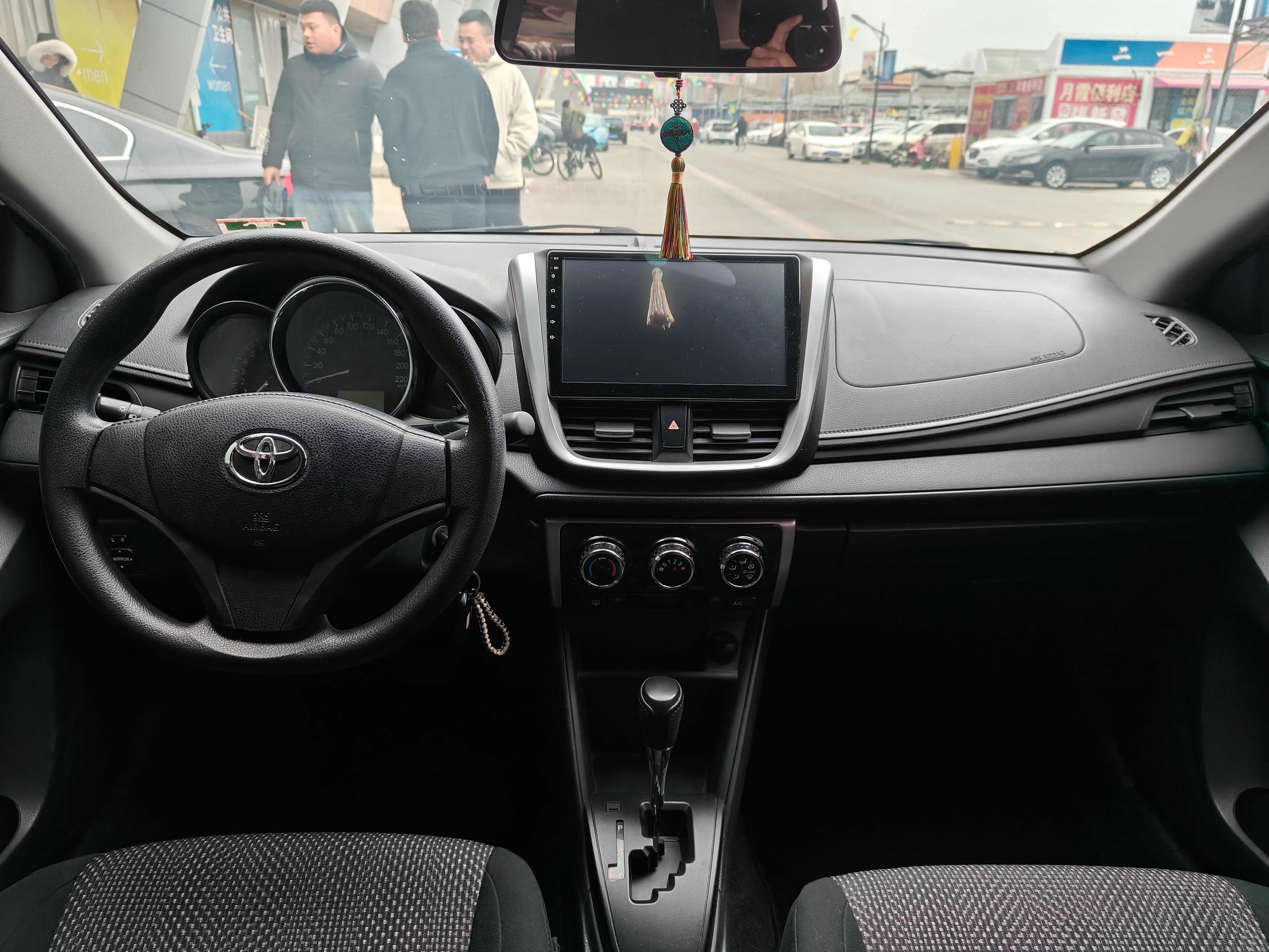 Toyota Unknown - View 5