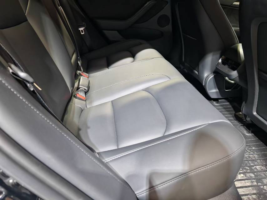 Tesla Model 3 2021 Standard Range Plus RWD 3D6 89,000 km - View 3