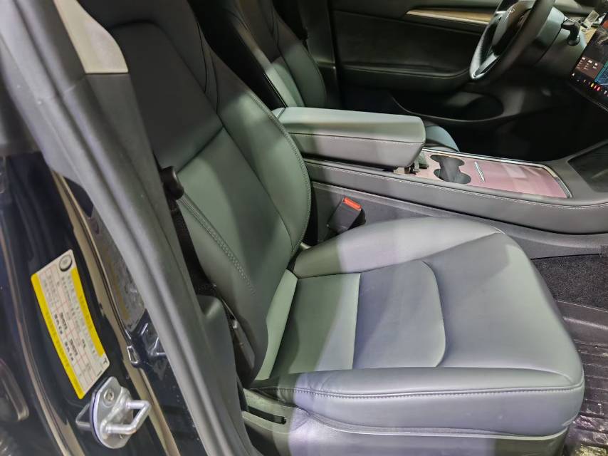 Tesla Model 3 2021 Standard Range Plus RWD 3D6 89,000 km - View 4