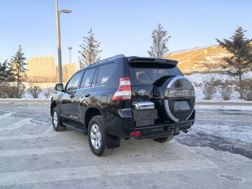 Toyota Unknown - View 4