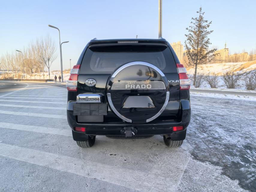 Toyota Unknown - View 5
