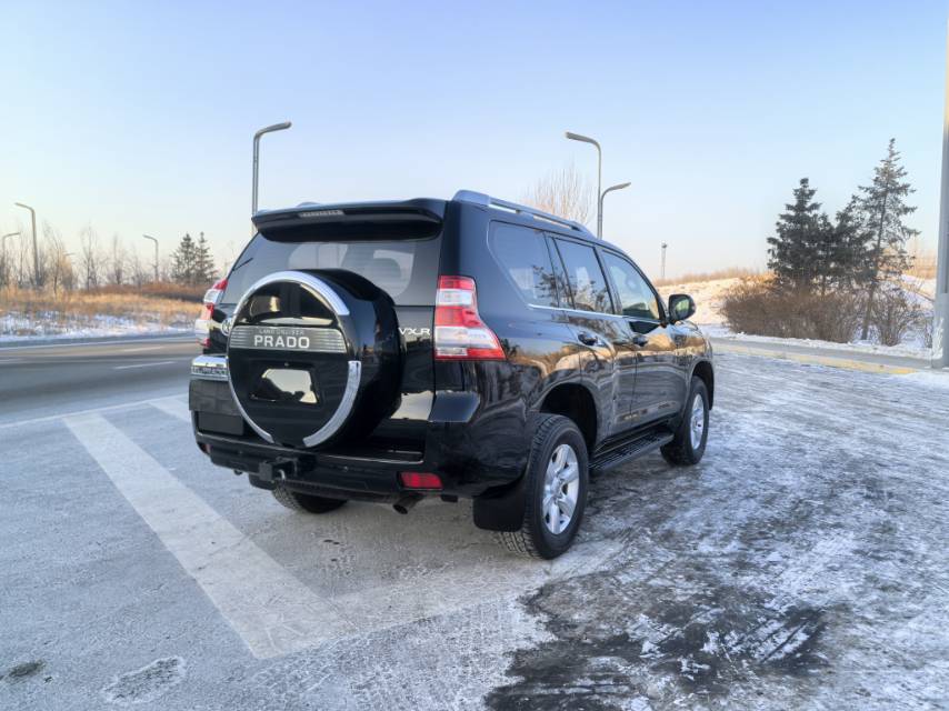 Toyota Unknown - View 6