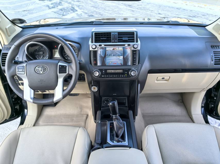 Toyota Unknown - View 7