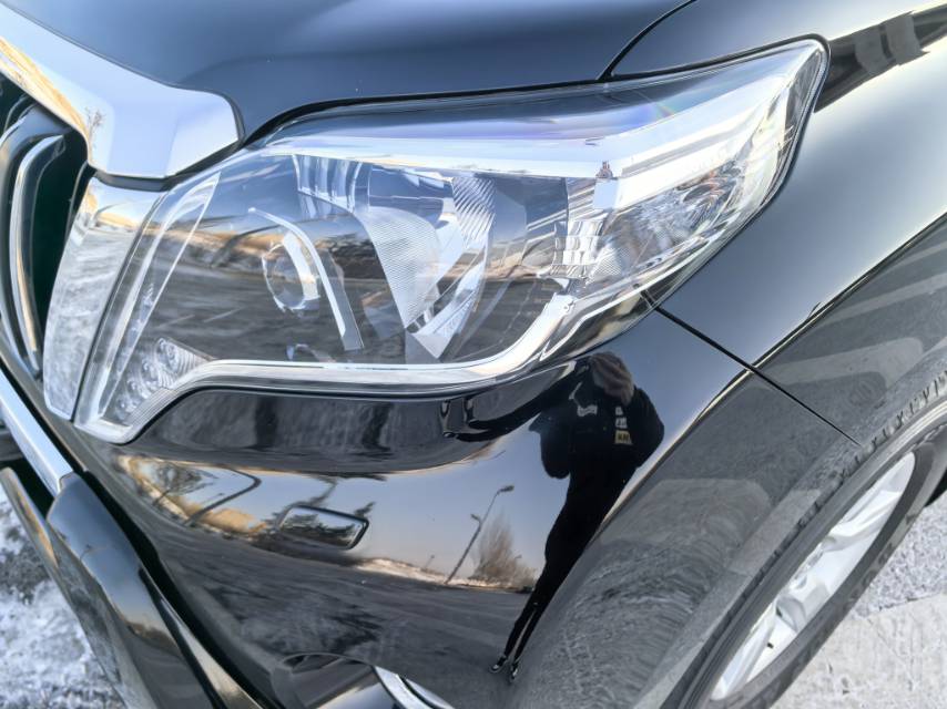 Toyota Unknown - View 18