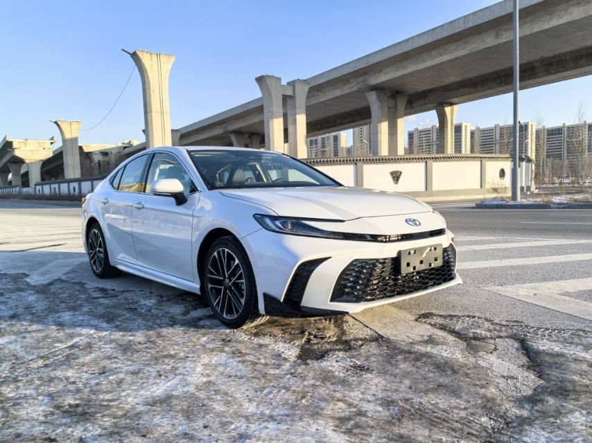 Toyota Unknown - View 3