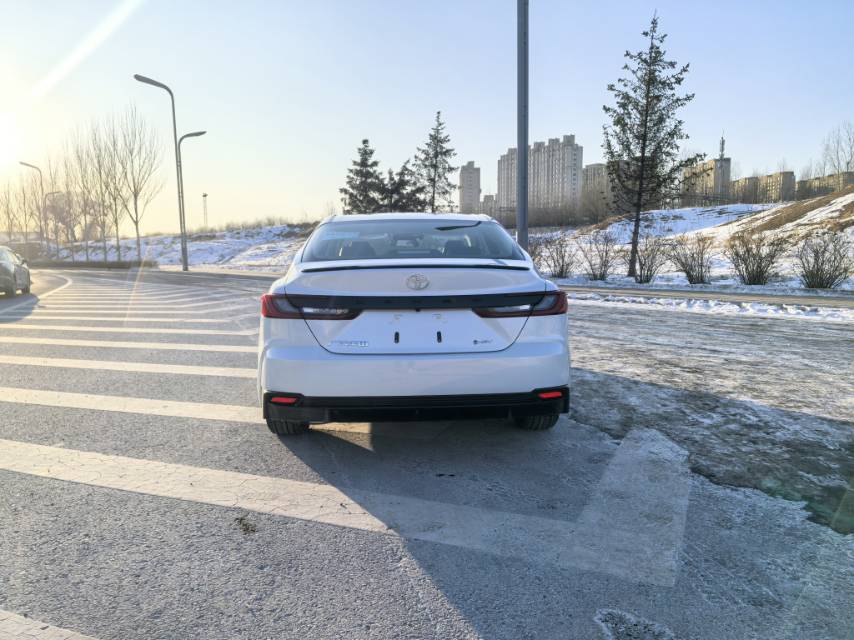 Toyota Unknown - View 5