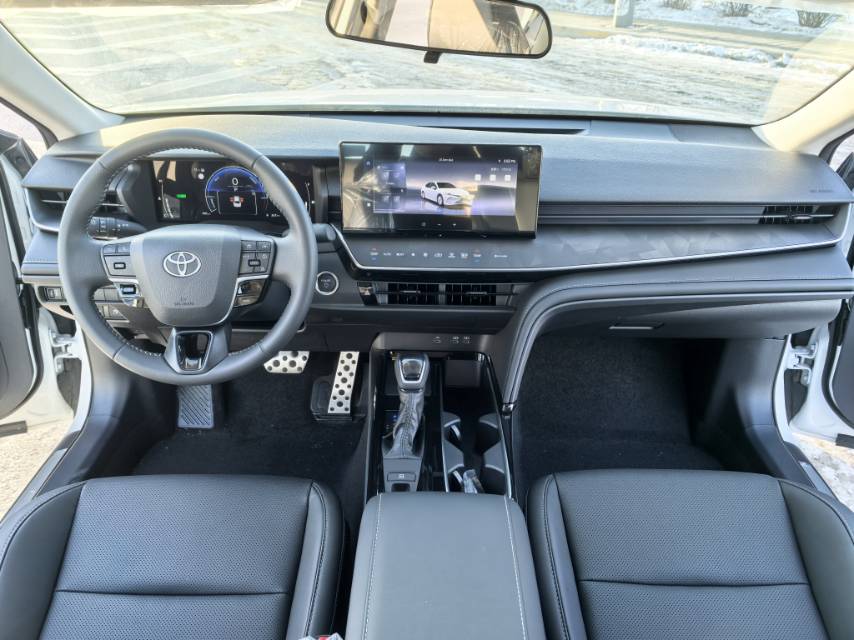 Toyota Unknown - View 7
