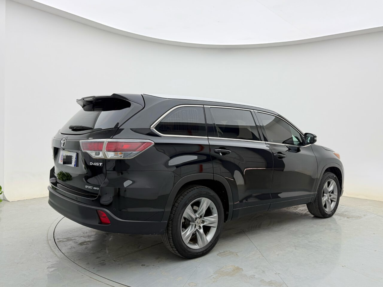 Toyota Unknown - View 8