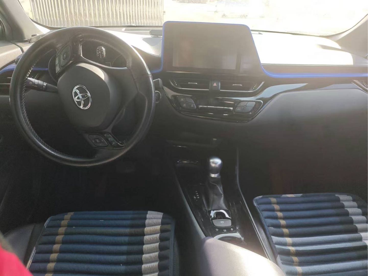 Toyota Unknown - View 5