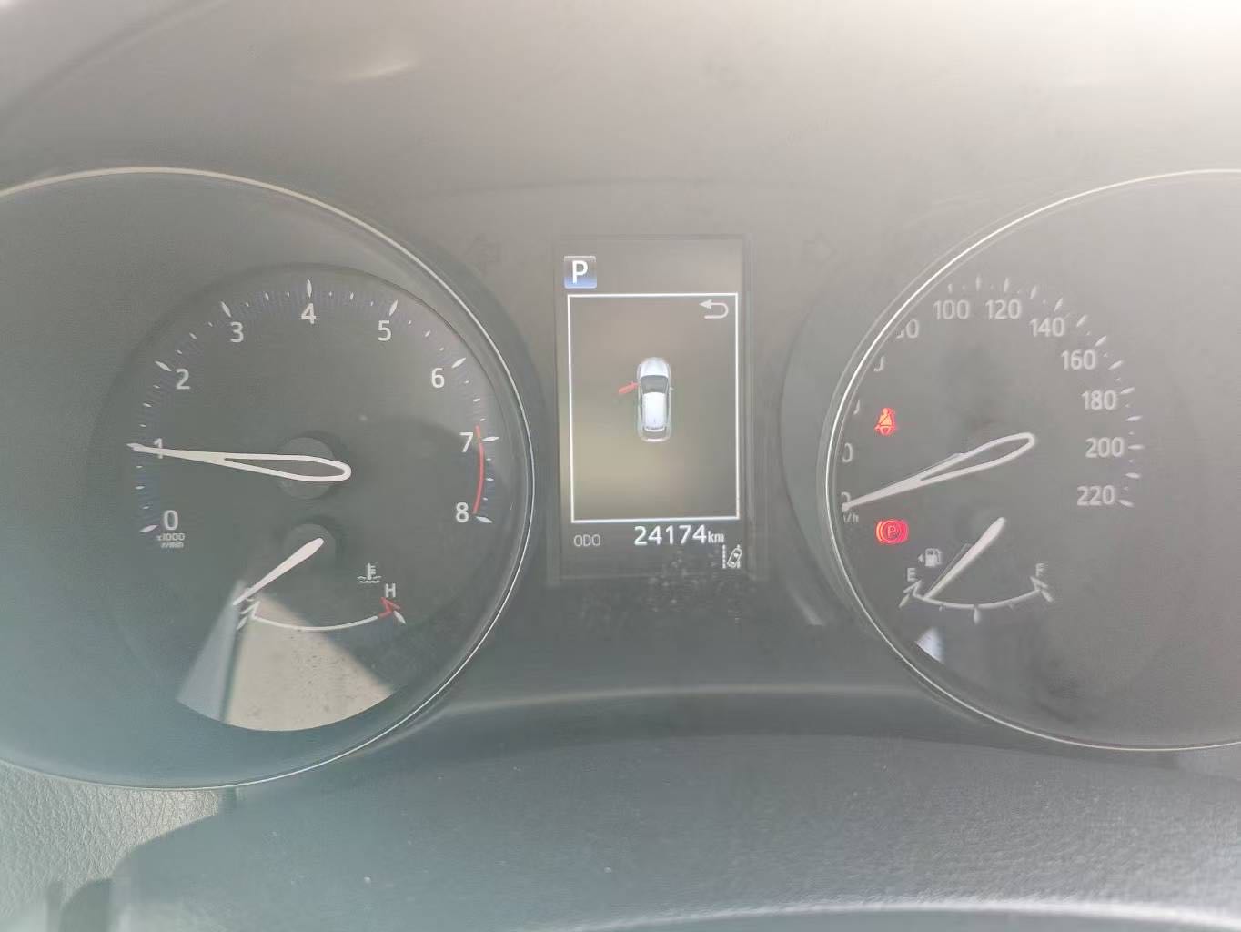Toyota Unknown - View 6