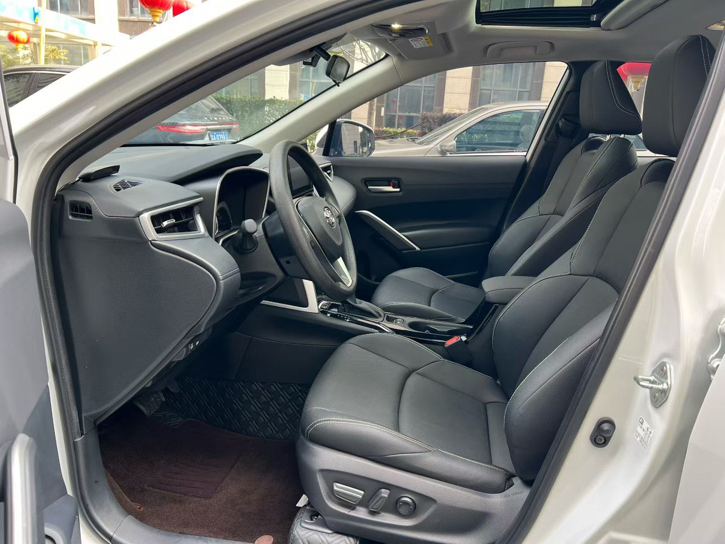 Used Used 2022 Toyota Frontlander - 15000 km - Image 7