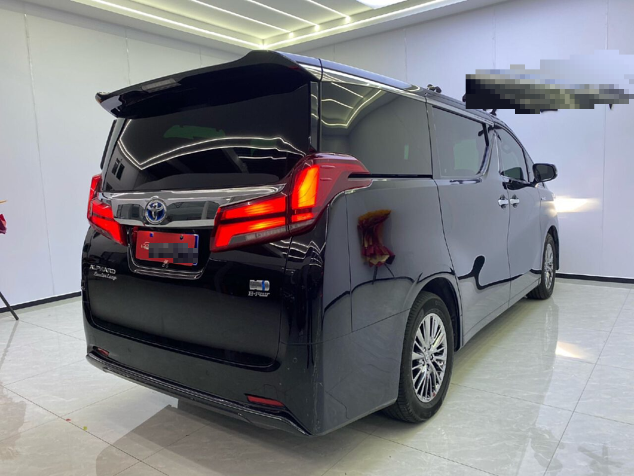 Toyota Unknown - View 8